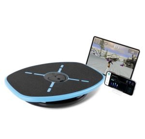 GoBalance Sport / Entrenador de Equilibrio y Propiocepción.