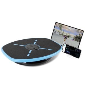 GoBalance Sport / Entrenador de Equilibrio y Propiocepción.